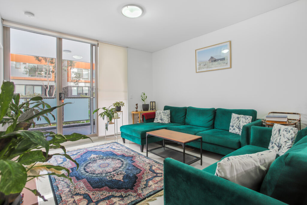 Sold - 6212/1A Morton Street - New Property in Parramatta - Real Estate by Sam Dalgliesh