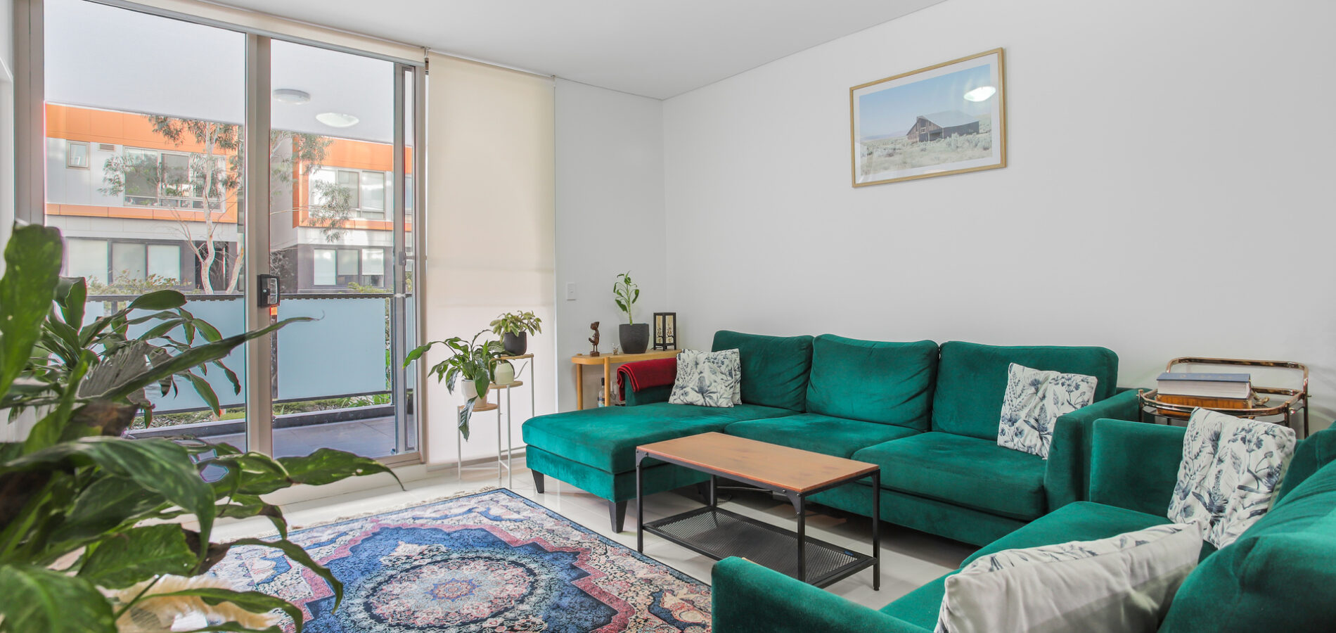 Sold - 6212/1A Morton Street - New Property in Parramatta - Real Estate by Sam Dalgliesh
