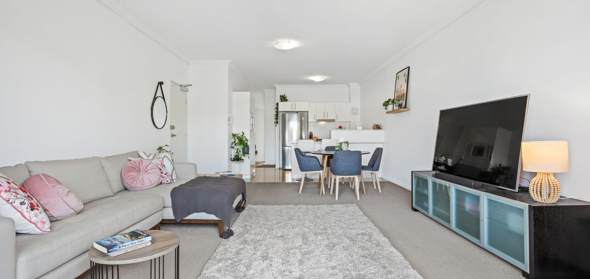 Sold - 26/24-28 Briens Road - New Property in Northmead - Real Estate by Sandra Aquilina