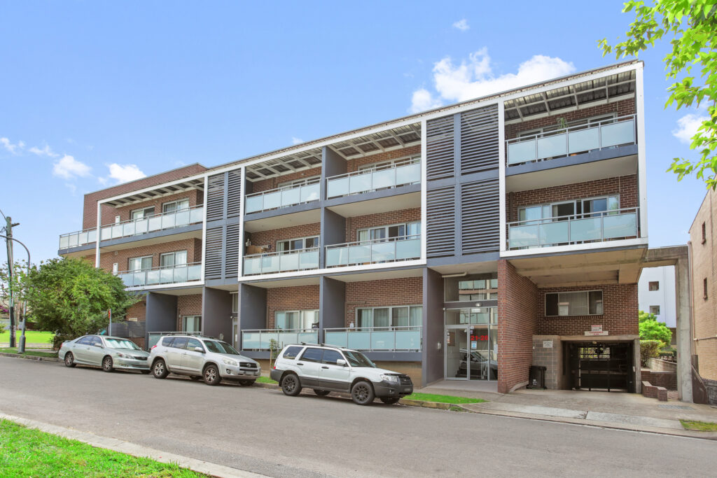 Sold - 26/24-28 Briens Road - New Property in Northmead - Real Estate by Sandra Aquilina