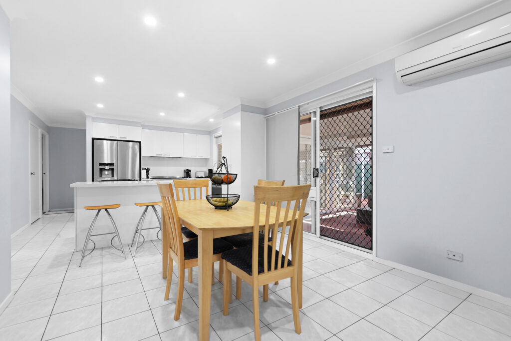 Sold - 48 Sirius Road - New Property in Bligh Park - Real Estate by Louis Stapleton