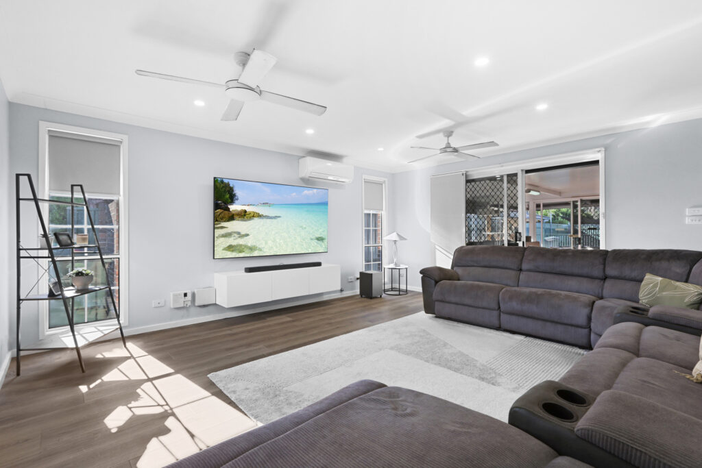 Sold - 48 Sirius Road - New Property in Bligh Park - Real Estate by Louis Stapleton