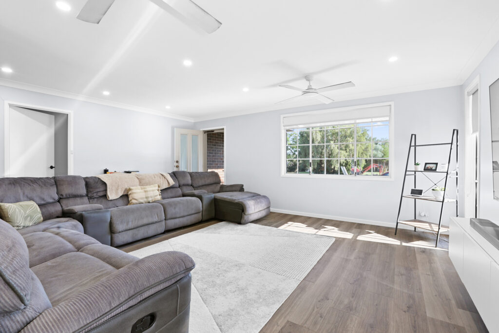 Sold - 48 Sirius Road - New Property in Bligh Park - Real Estate by Louis Stapleton