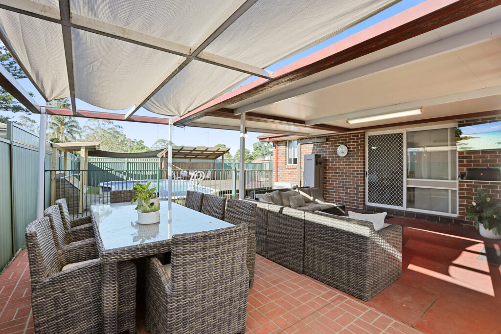 Sold - 48 Sirius Road - New Property in Bligh Park - Real Estate by Louis Stapleton