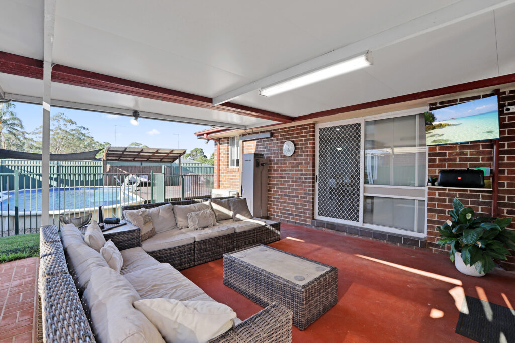 Sold - 48 Sirius Road - New Property in Bligh Park - Real Estate by Louis Stapleton