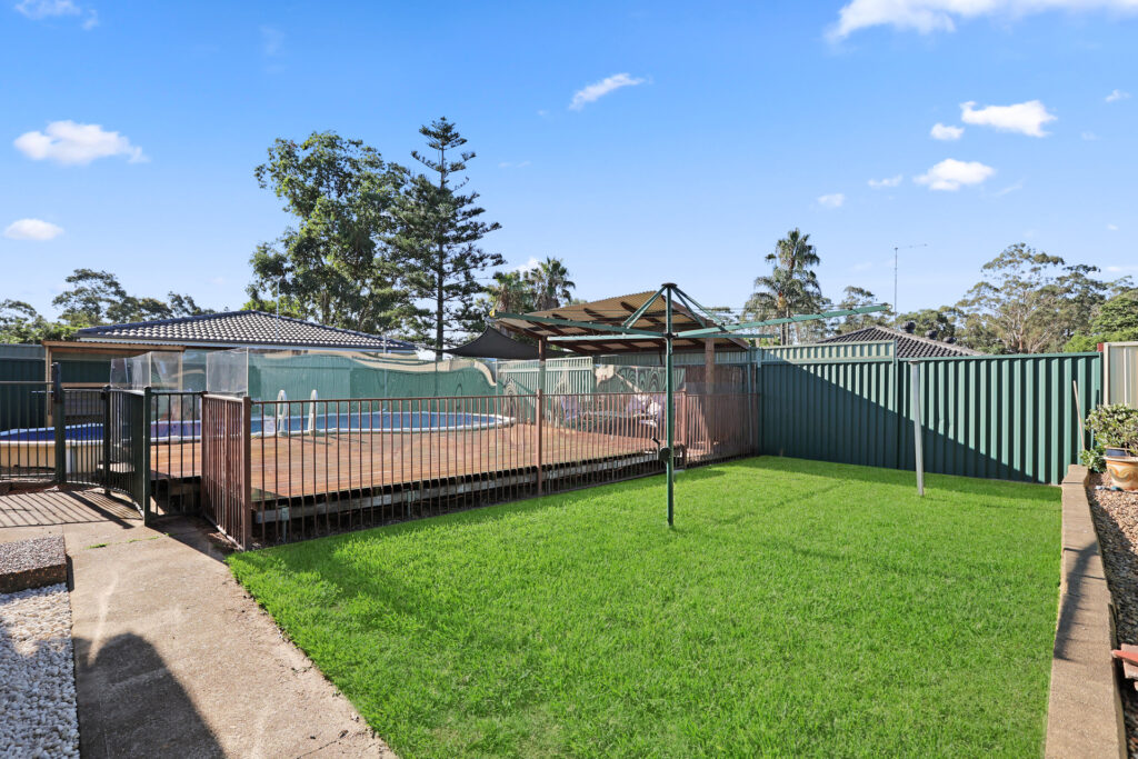 Sold - 48 Sirius Road - New Property in Bligh Park - Real Estate by Louis Stapleton