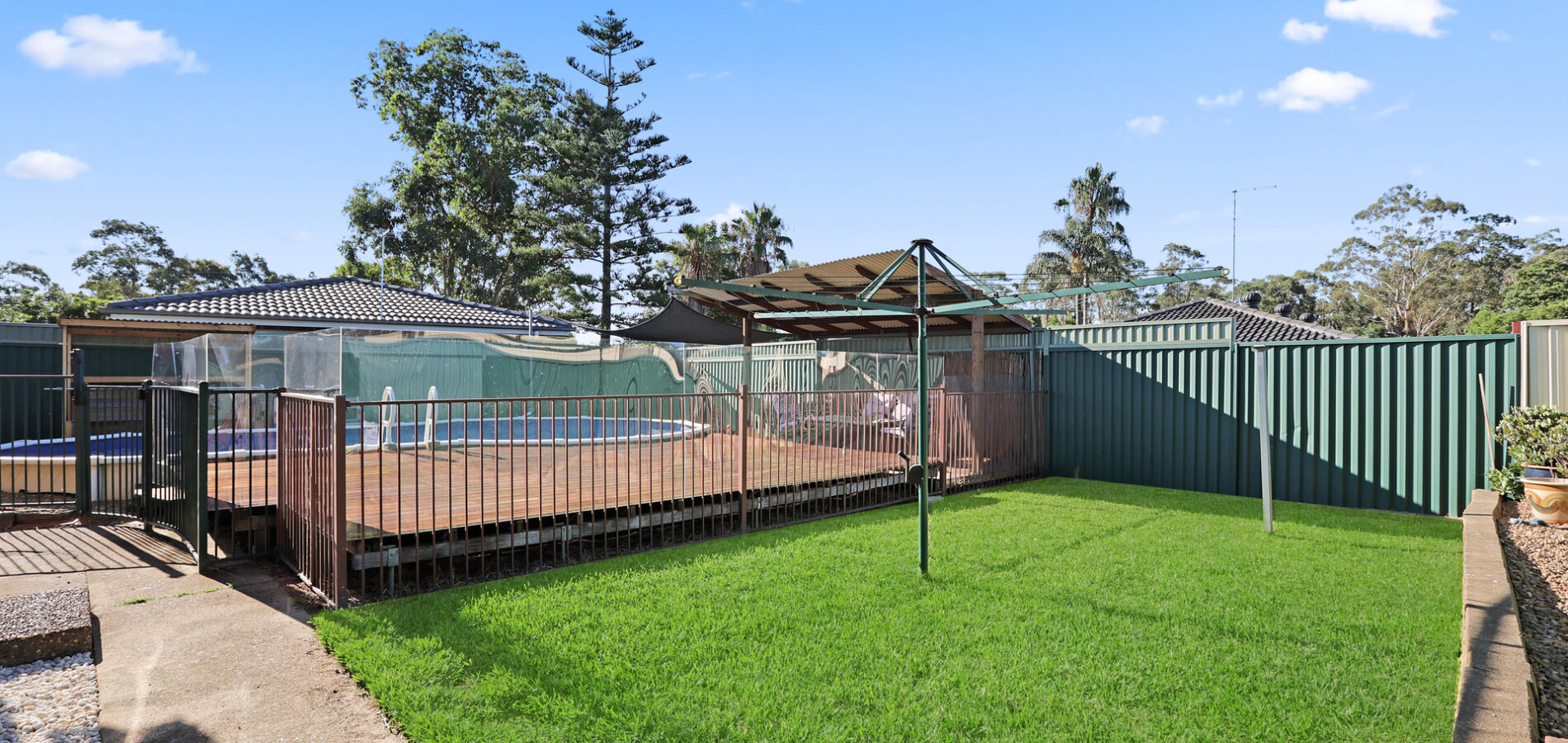 Sold - 48 Sirius Road - New Property in Bligh Park - Real Estate by Louis Stapleton