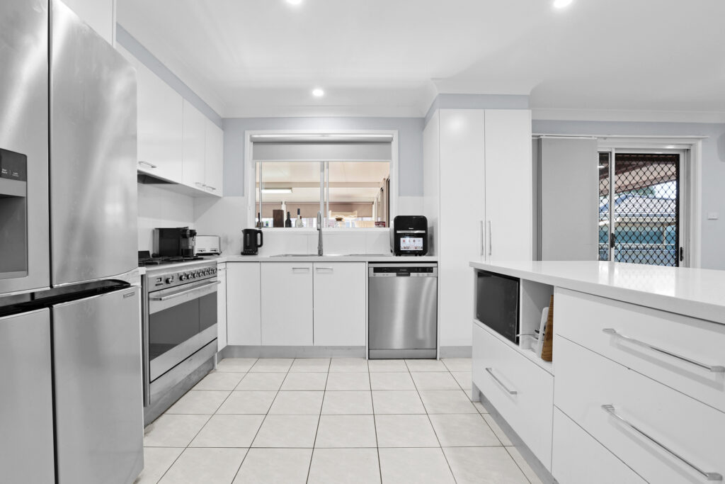 Sold - 48 Sirius Road - New Property in Bligh Park - Real Estate by Louis Stapleton
