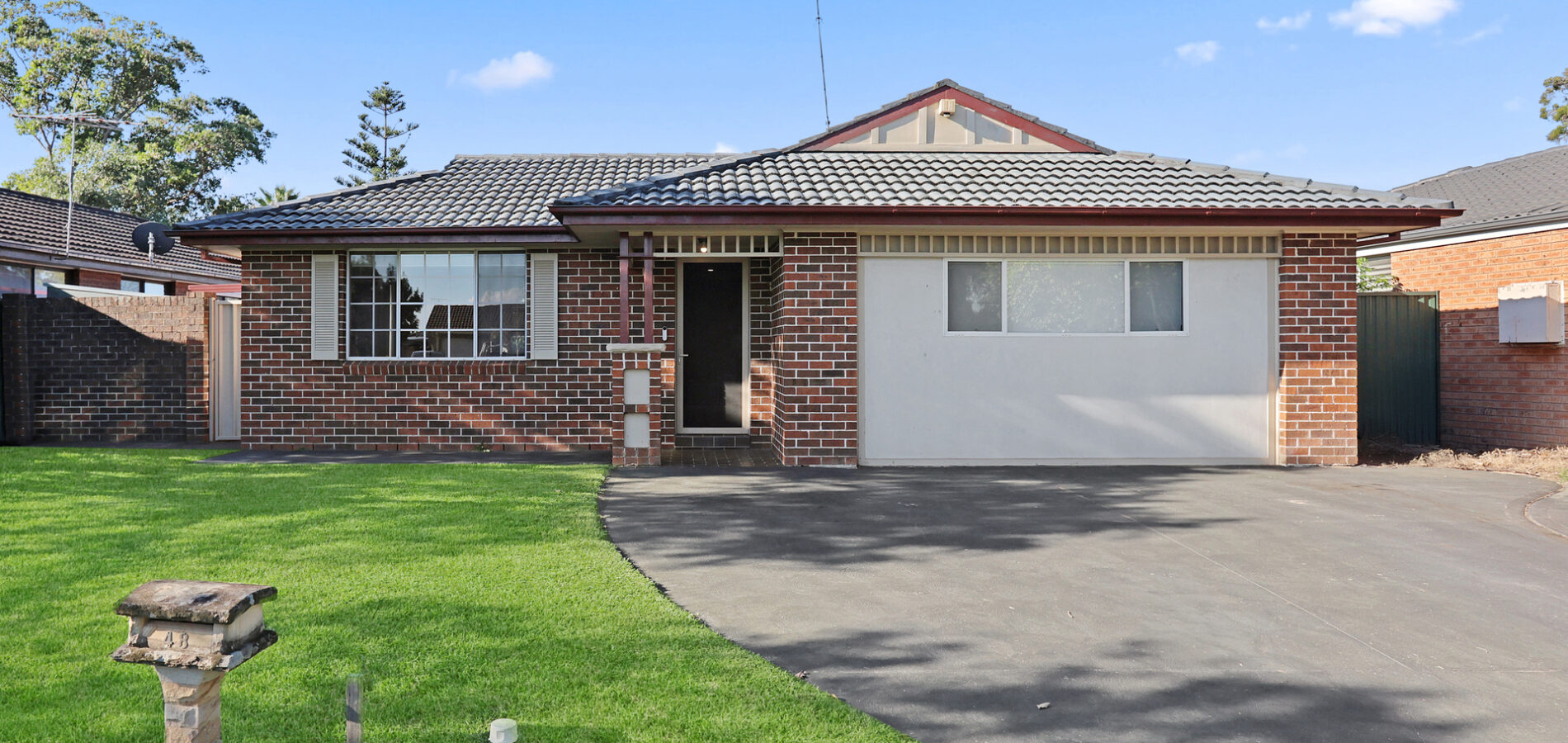 Sold - 48 Sirius Road - New Property in Bligh Park - Real Estate by Louis Stapleton