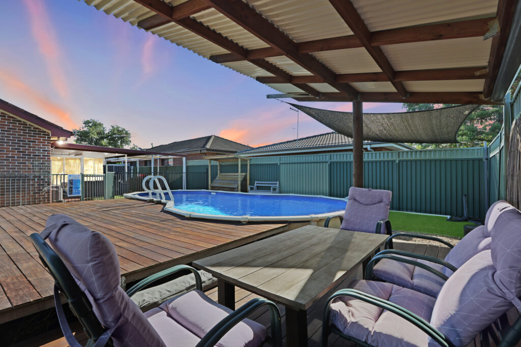 Sold - 48 Sirius Road - New Property in Bligh Park - Real Estate by Louis Stapleton