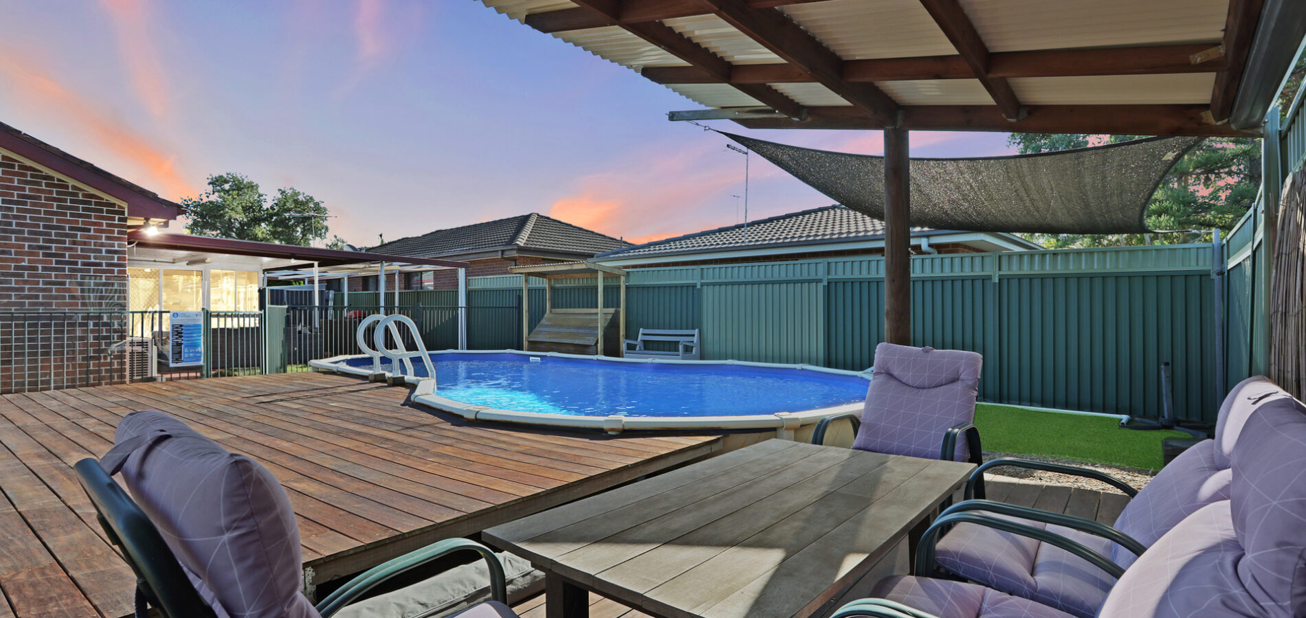 Sold - 48 Sirius Road - New Property in Bligh Park - Real Estate by Louis Stapleton