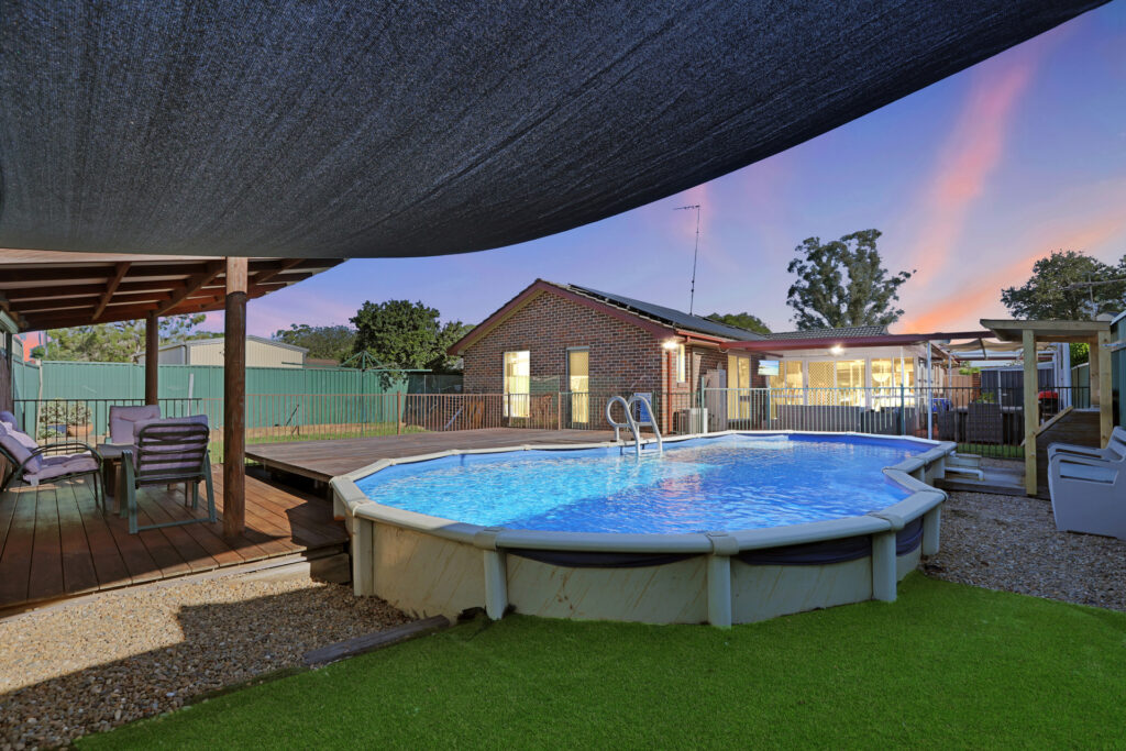 Sold - 48 Sirius Road - New Property in Bligh Park - Real Estate by Louis Stapleton