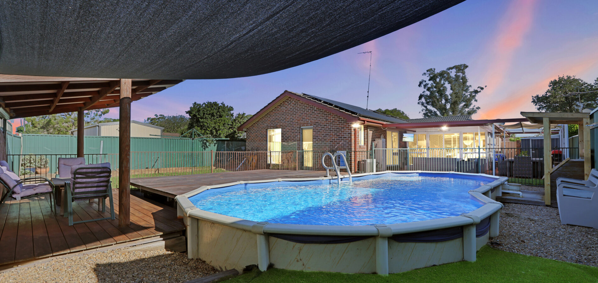 Sold - 48 Sirius Road - New Property in Bligh Park - Real Estate by Louis Stapleton