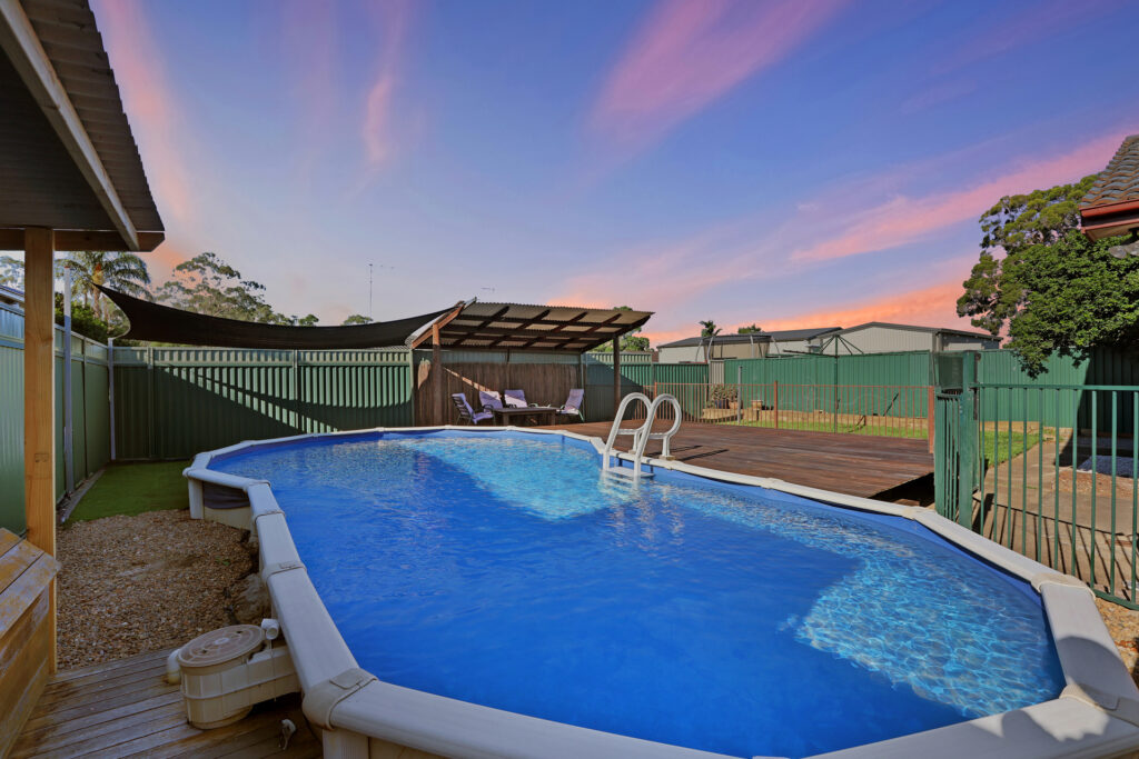 Sold - 48 Sirius Road - New Property in Bligh Park - Real Estate by Louis Stapleton