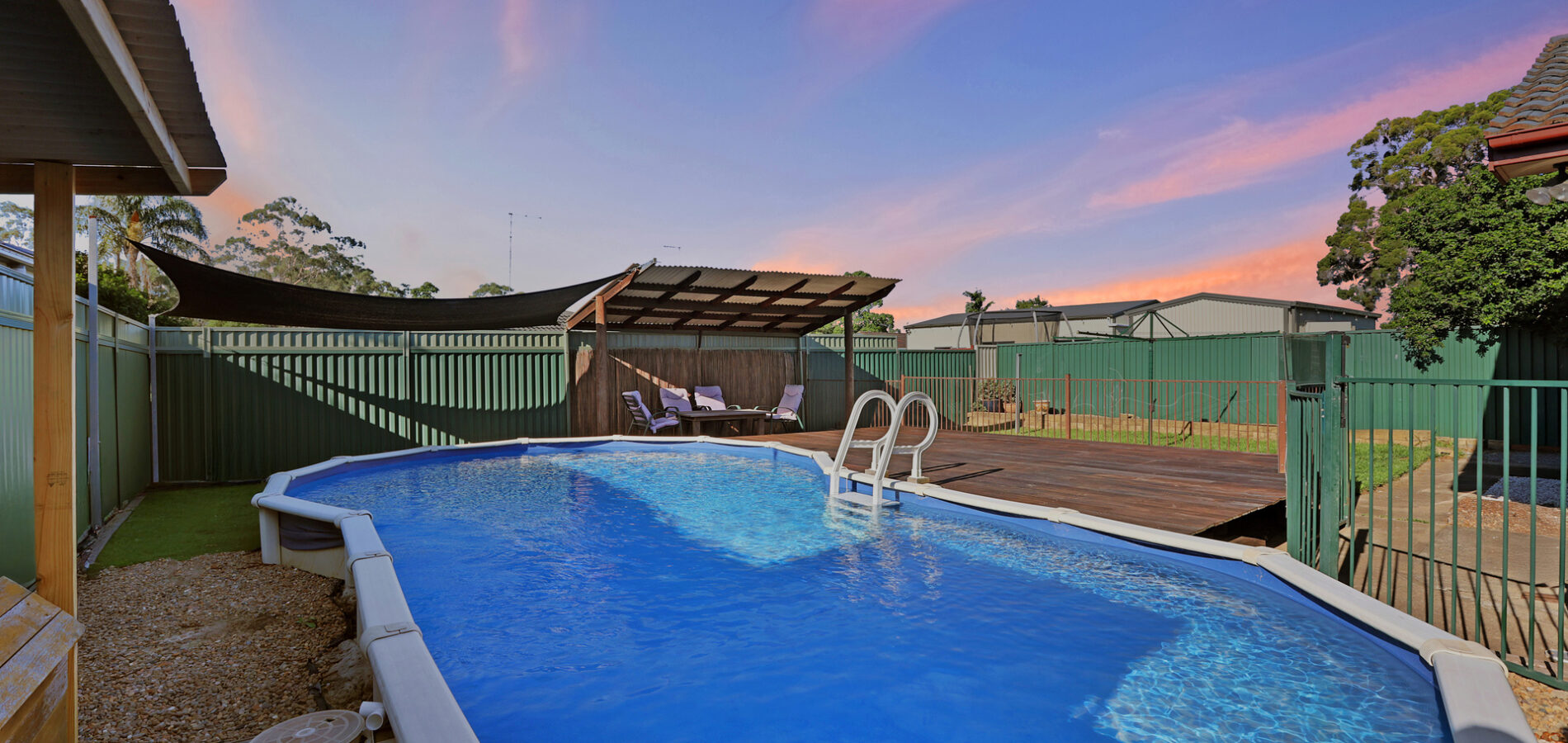 Sold - 48 Sirius Road - New Property in Bligh Park - Real Estate by Louis Stapleton
