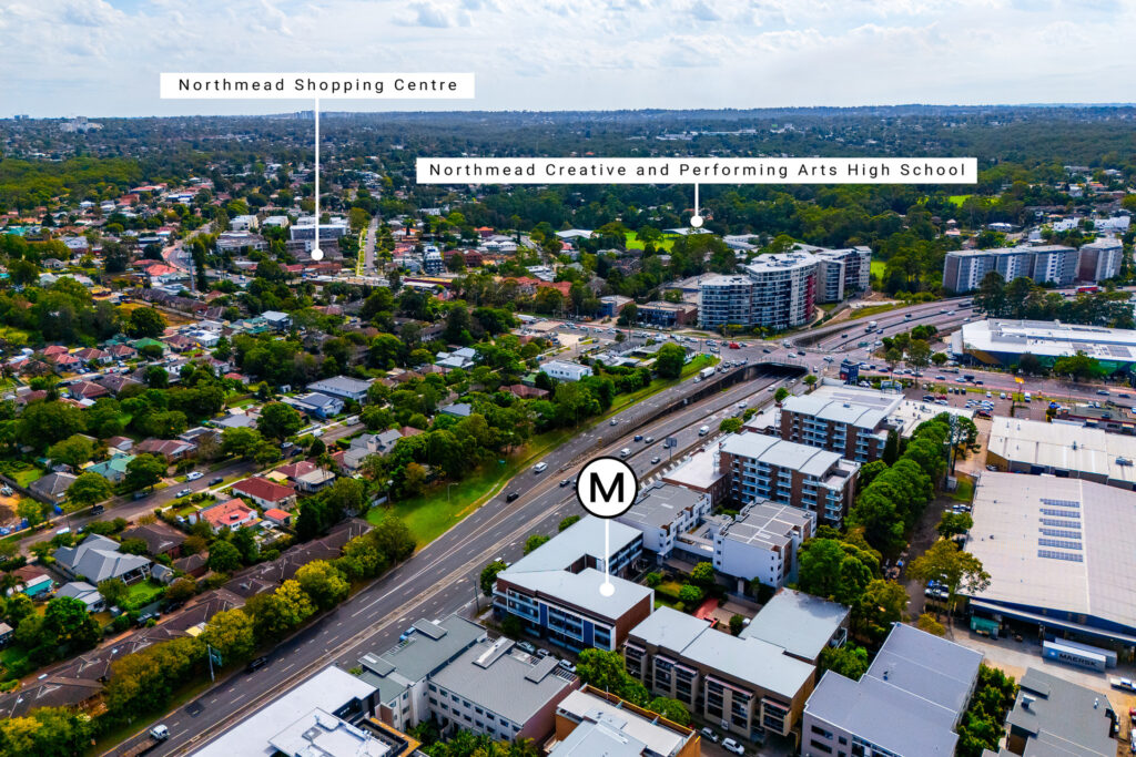 Sold - 26/24-28 Briens Road - New Property in Northmead - Real Estate by Sandra Aquilina