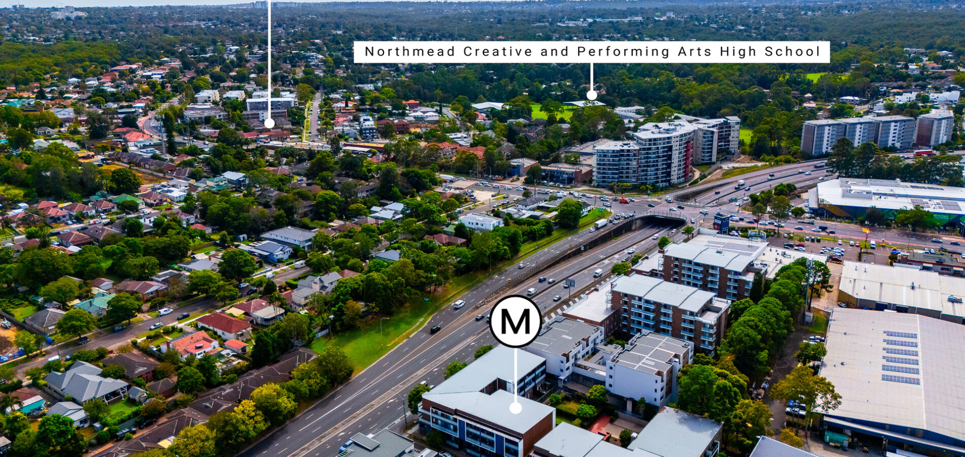 Sold - 26/24-28 Briens Road - New Property in Northmead - Real Estate by Sandra Aquilina