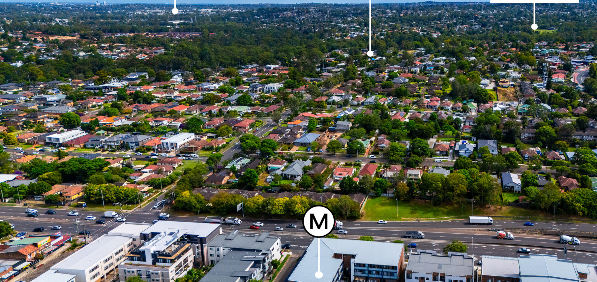 Sold - 26/24-28 Briens Road - New Property in Northmead - Real Estate by Sandra Aquilina