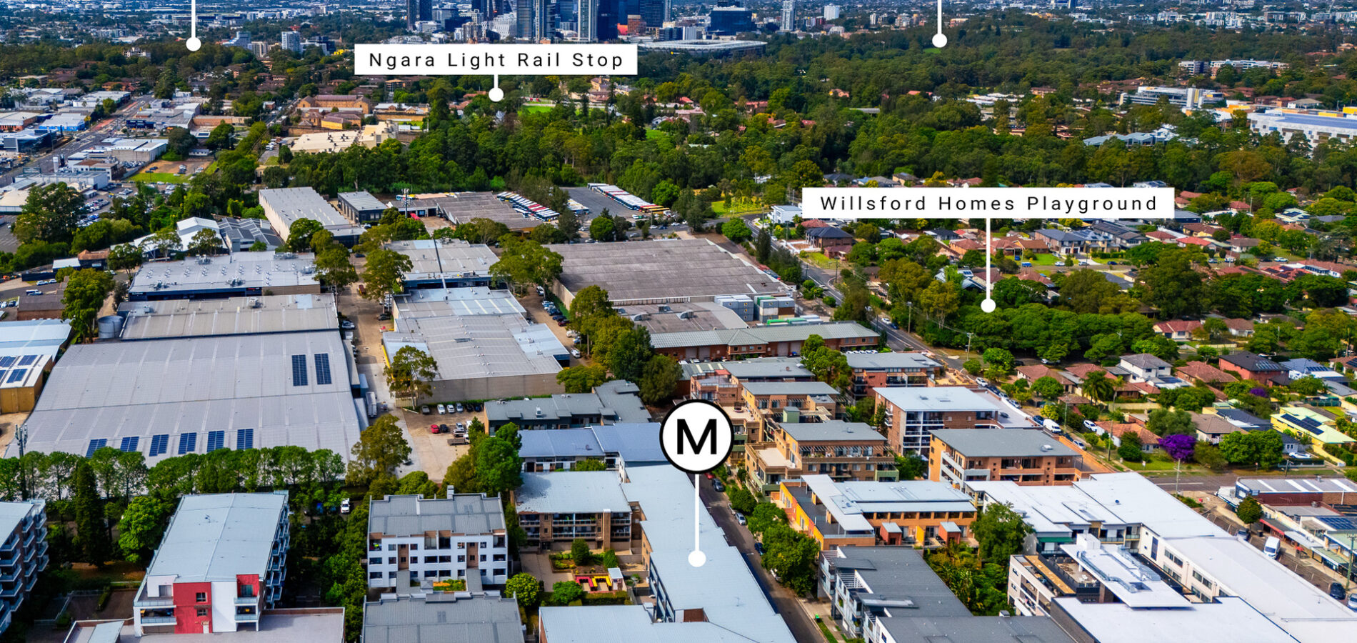 Sold - 26/24-28 Briens Road - New Property in Northmead - Real Estate by Sandra Aquilina