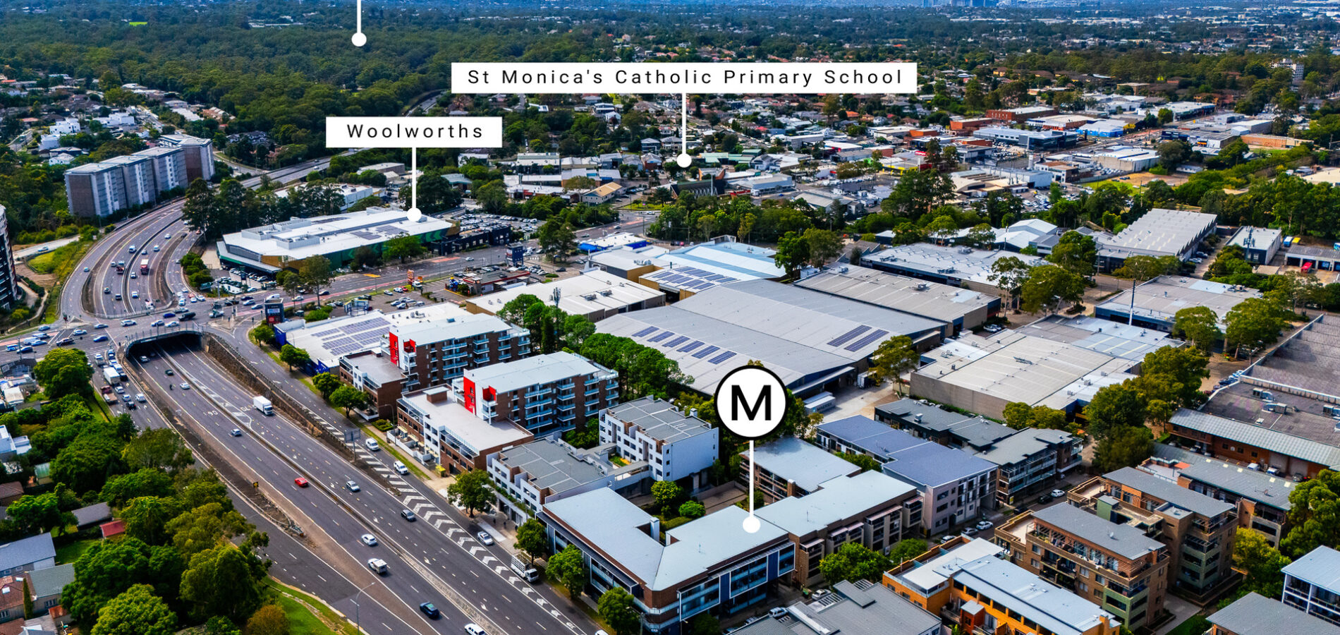 Sold - 26/24-28 Briens Road - New Property in Northmead - Real Estate by Sandra Aquilina