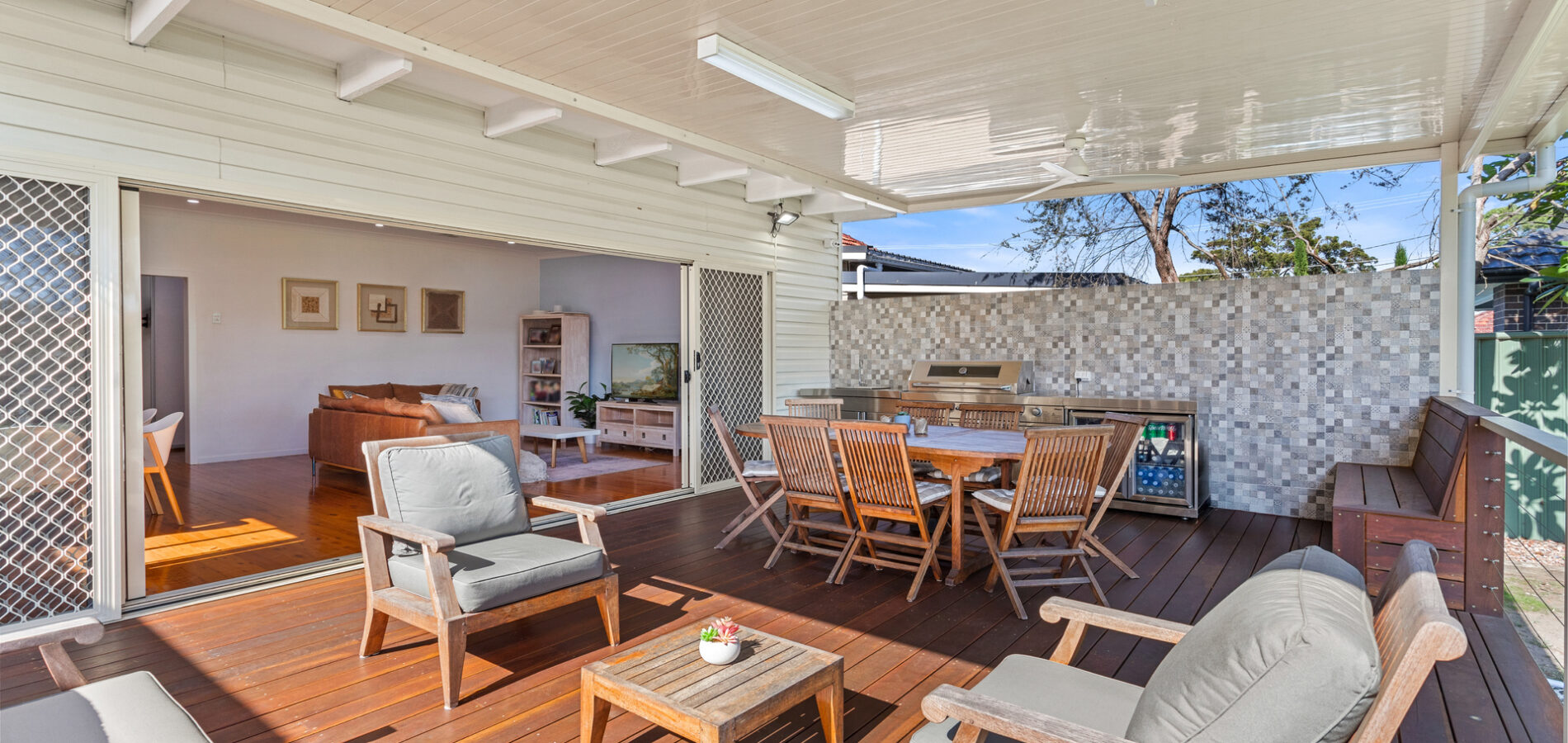 Sold - 13 Roslyn Avenue - New Property in Northmead - Real Estate by Arthur Kolovos