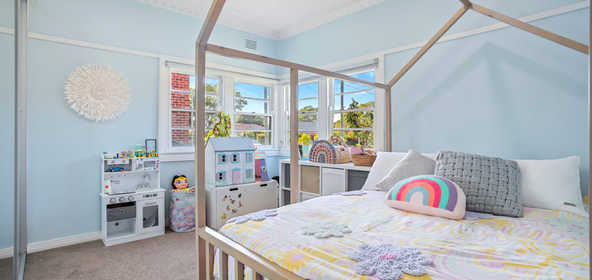 Sold - 13 Roslyn Avenue - New Property in Northmead - Real Estate by Arthur Kolovos