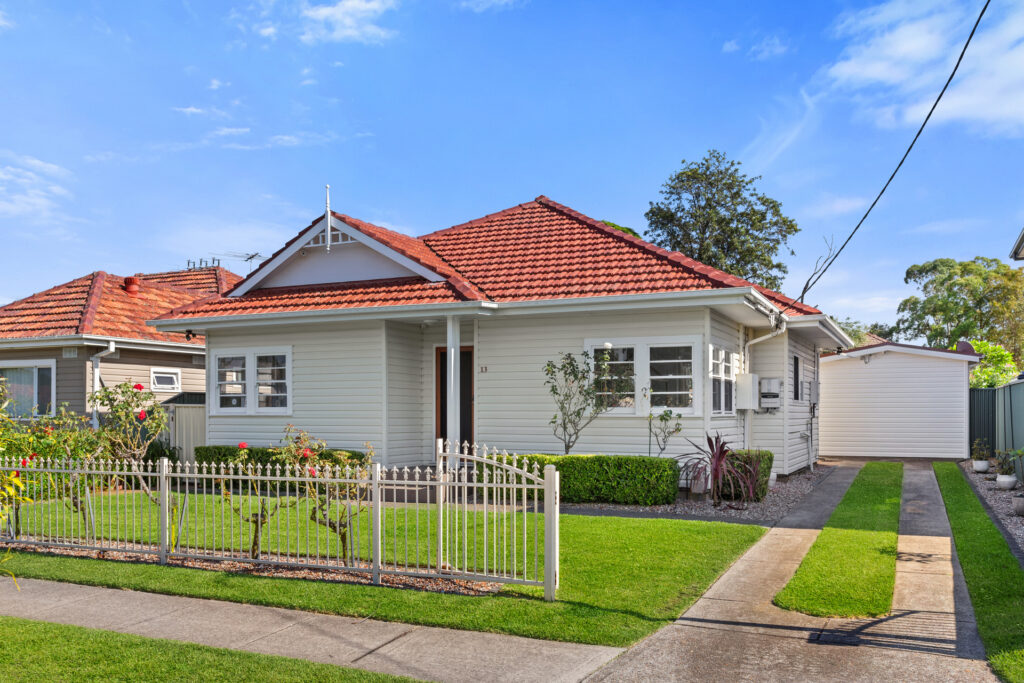 Sold - 13 Roslyn Avenue - New Property in Northmead - Real Estate by Arthur Kolovos