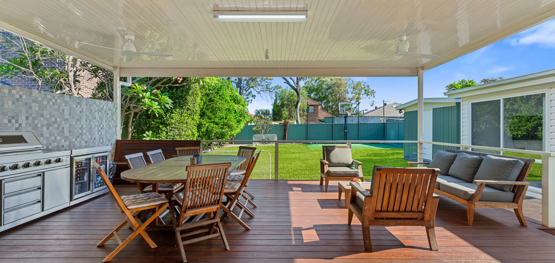 Sold - 13 Roslyn Avenue - New Property in Northmead - Real Estate by Arthur Kolovos