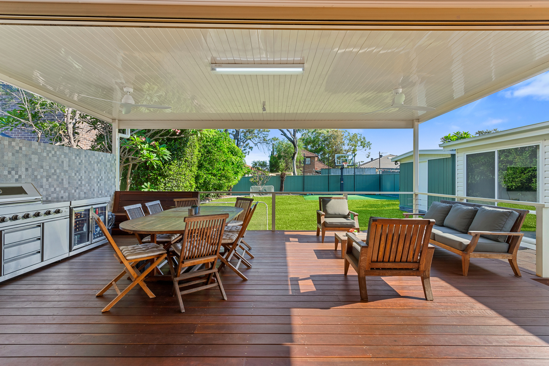 Sold - 13 Roslyn Avenue - New Property in Northmead - Real Estate by Arthur Kolovos
