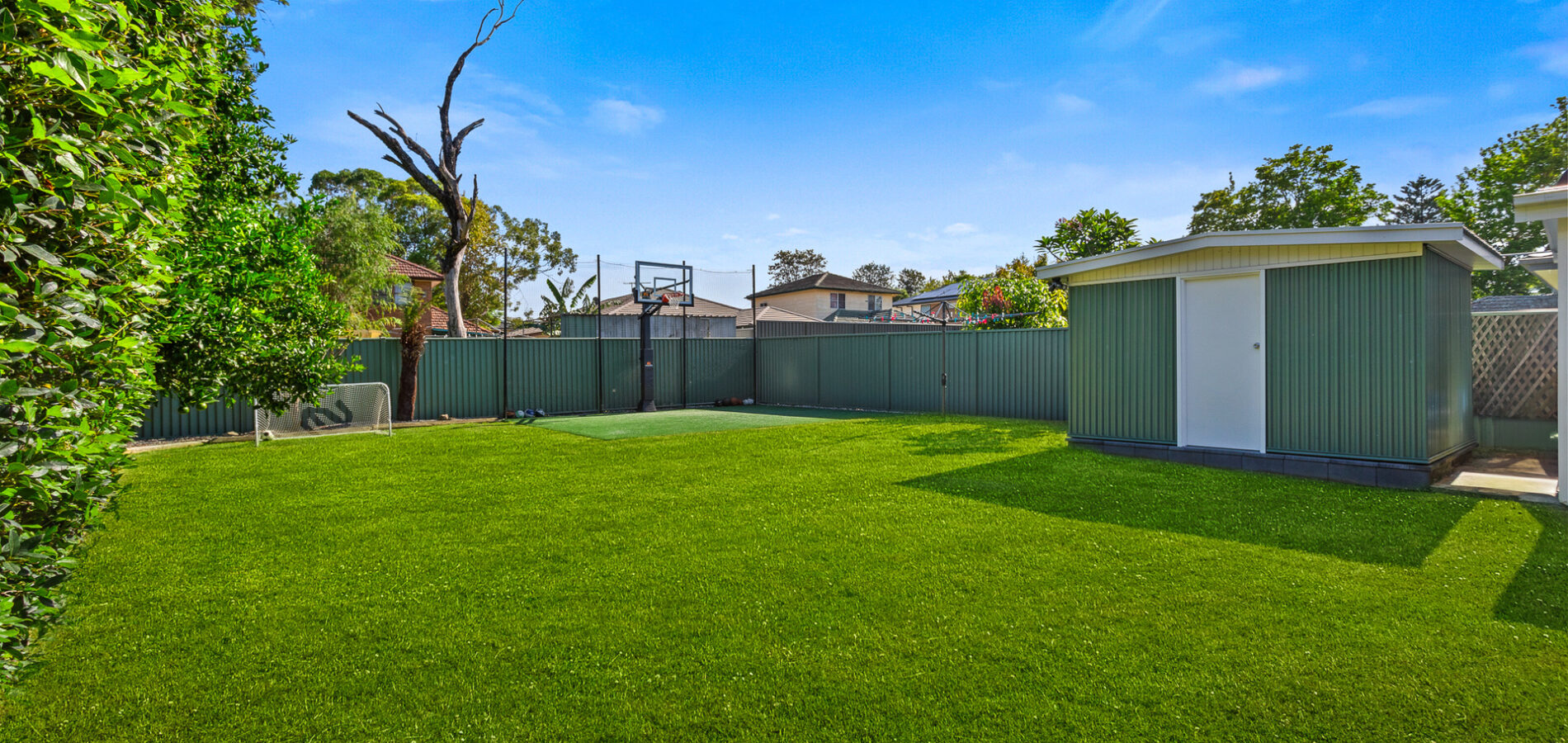 Sold - 13 Roslyn Avenue - New Property in Northmead - Real Estate by Arthur Kolovos