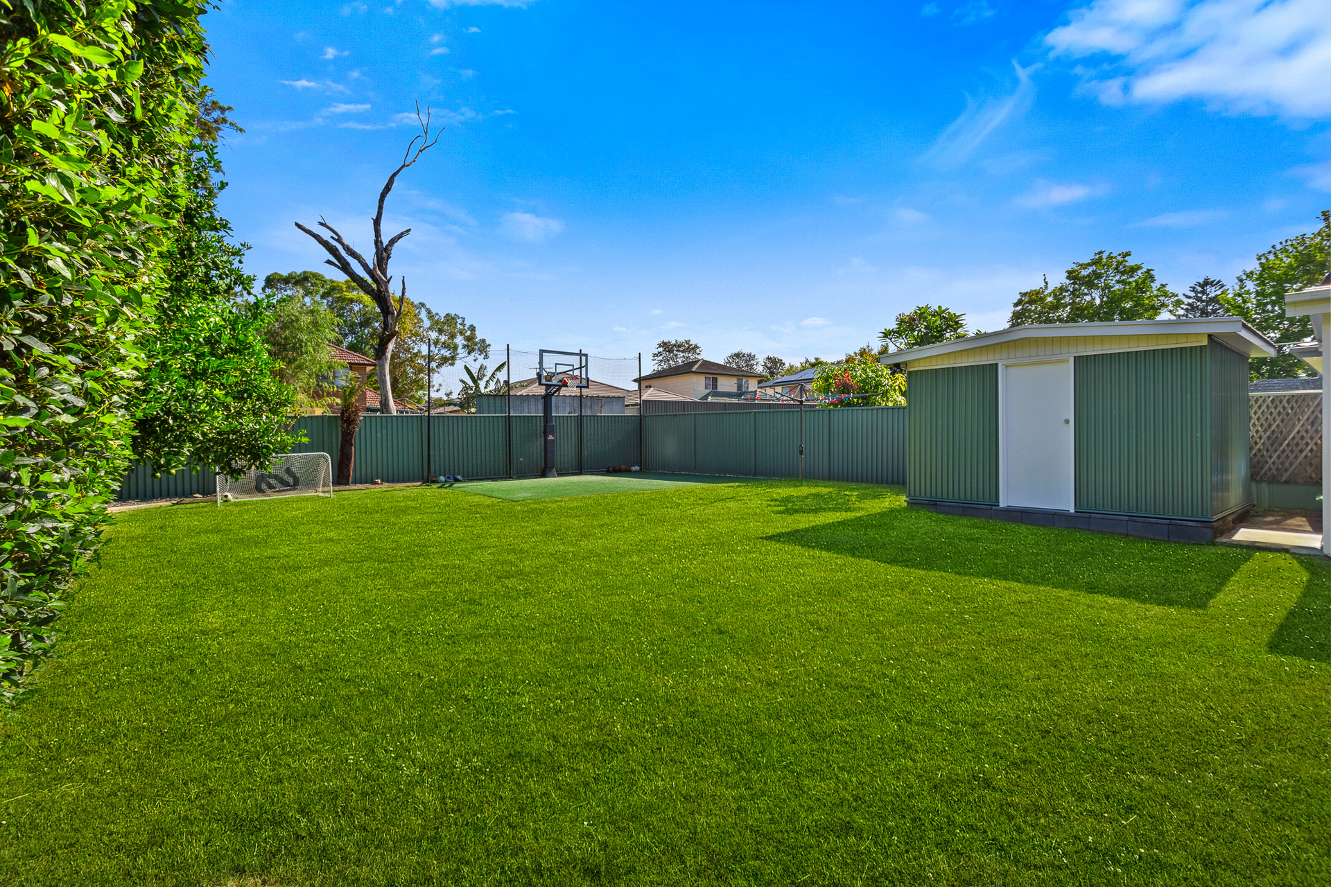 Sold - 13 Roslyn Avenue - New Property in Northmead - Real Estate by Arthur Kolovos