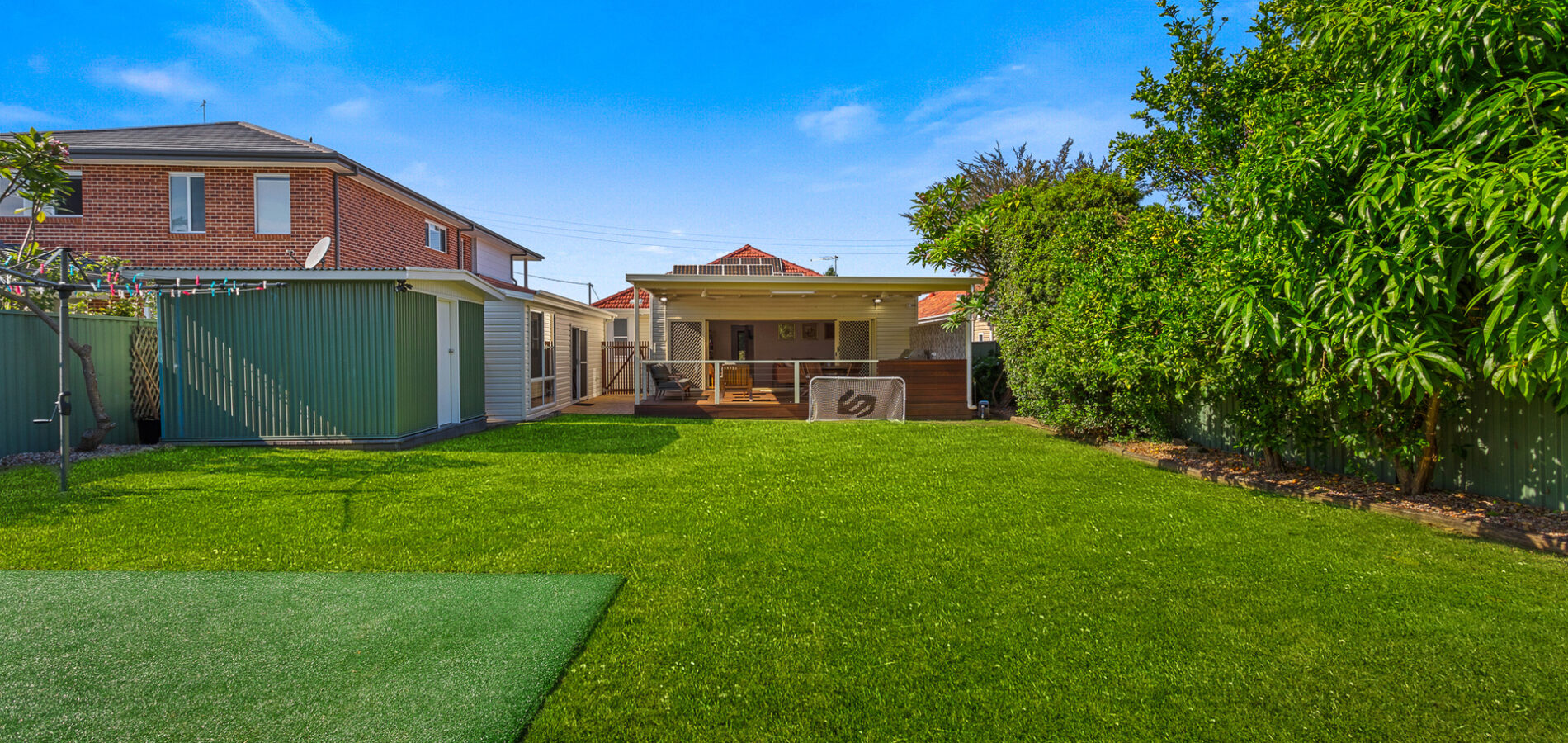 Sold - 13 Roslyn Avenue - New Property in Northmead - Real Estate by Arthur Kolovos