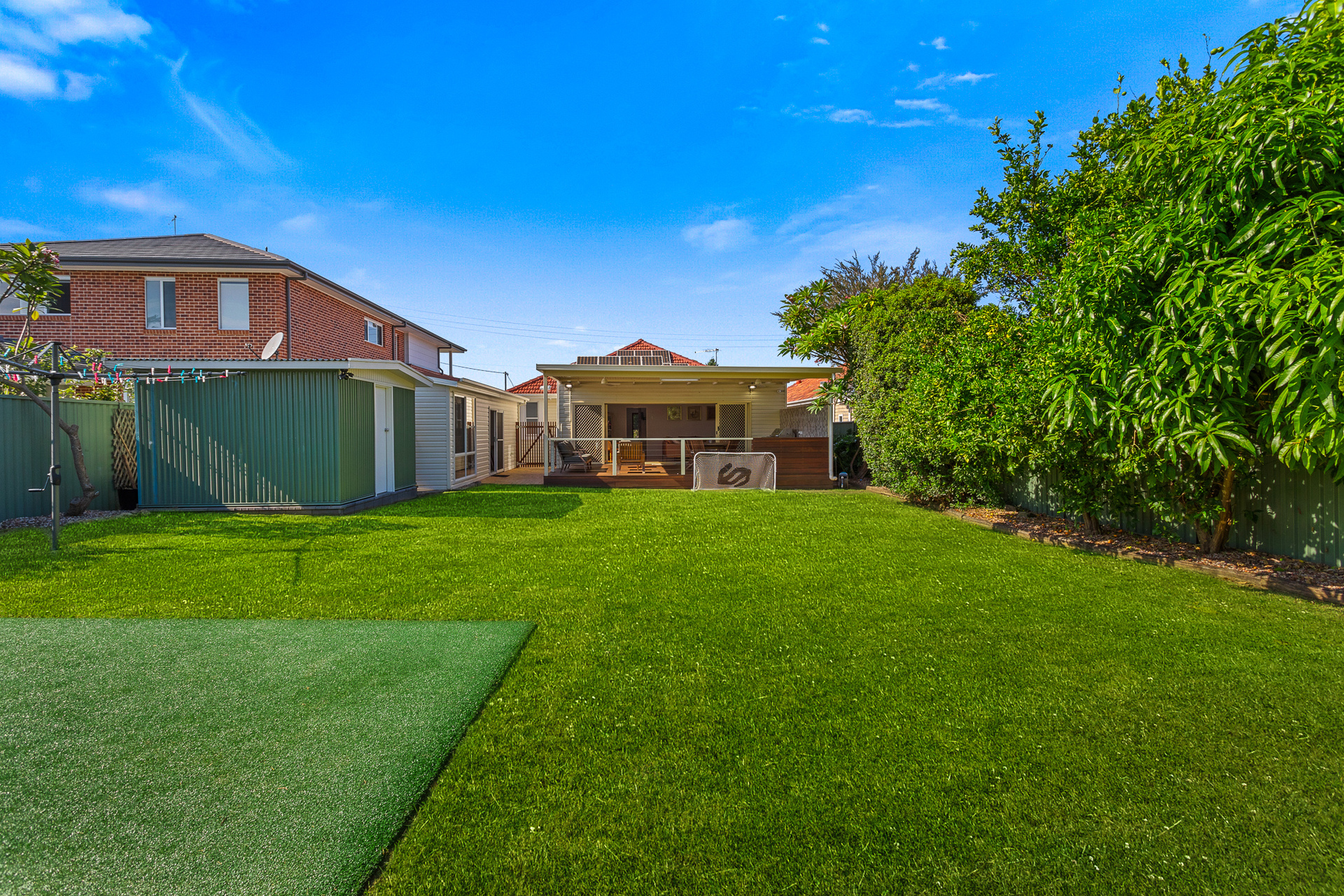Sold - 13 Roslyn Avenue - New Property in Northmead - Real Estate by Arthur Kolovos