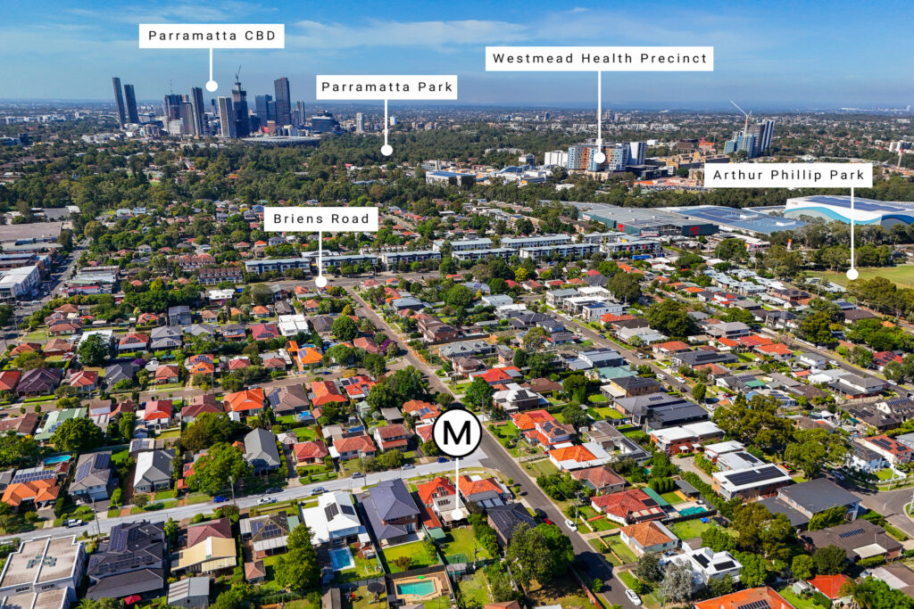 Sold - 13 Roslyn Avenue - New Property in Northmead - Real Estate by Arthur Kolovos