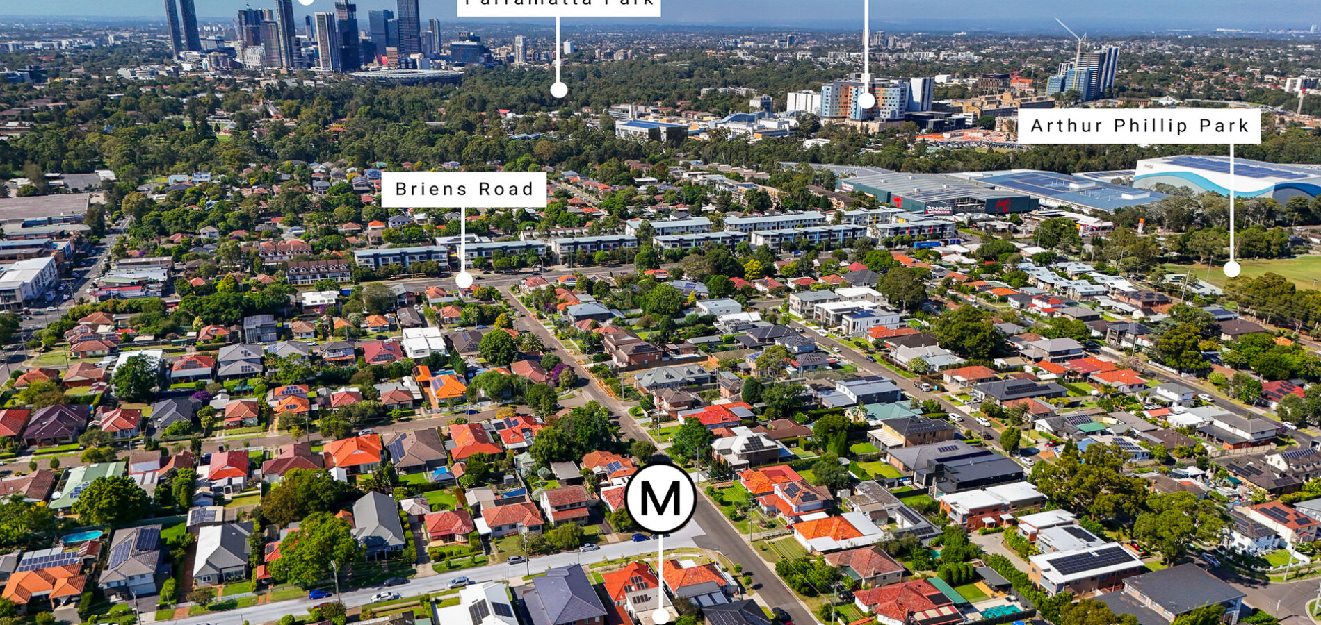Sold - 13 Roslyn Avenue - New Property in Northmead - Real Estate by Arthur Kolovos