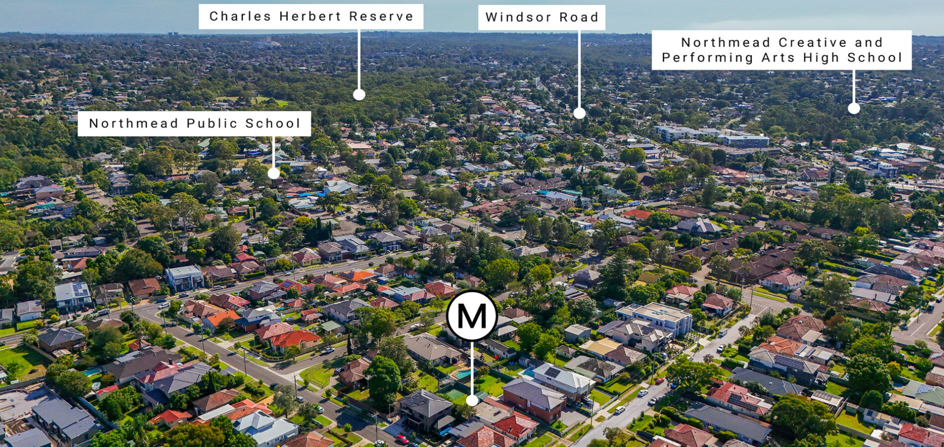 Sold - 13 Roslyn Avenue - New Property in Northmead - Real Estate by Arthur Kolovos