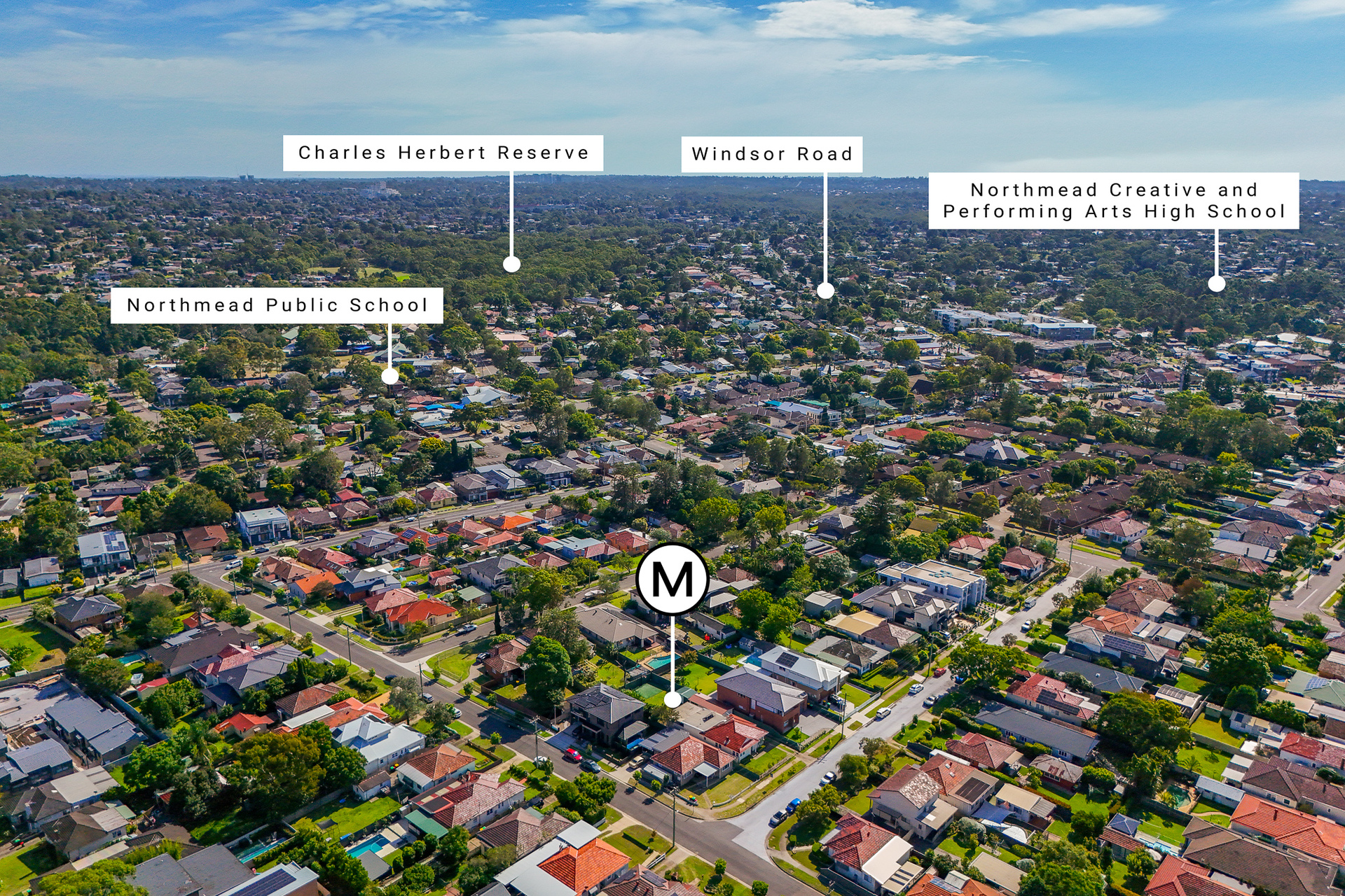 Sold - 13 Roslyn Avenue - New Property in Northmead - Real Estate by Arthur Kolovos