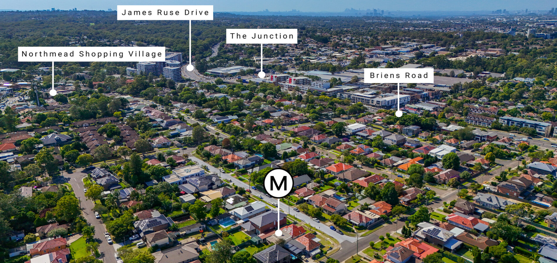 Sold - 13 Roslyn Avenue - New Property in Northmead - Real Estate by Arthur Kolovos