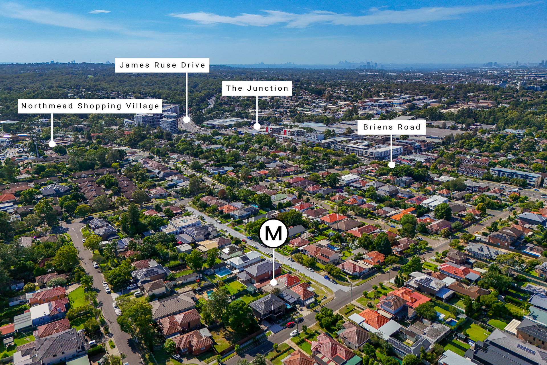 Sold - 13 Roslyn Avenue - New Property in Northmead - Real Estate by Arthur Kolovos