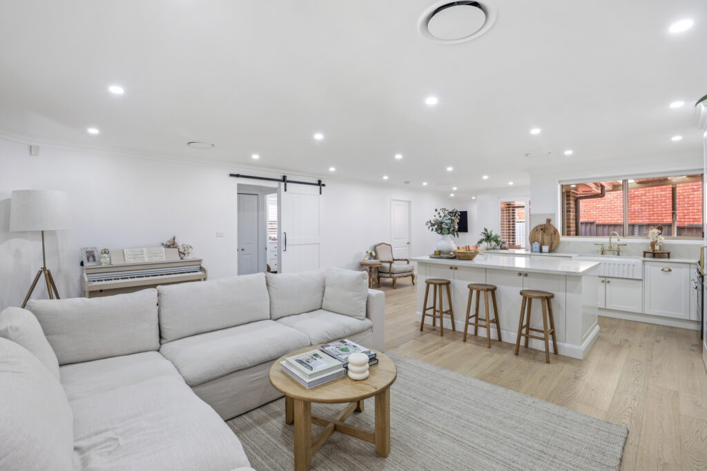Sold - 36 Gwydir Street - New Property in Greystanes - Real Estate by Anita Mirosevic
