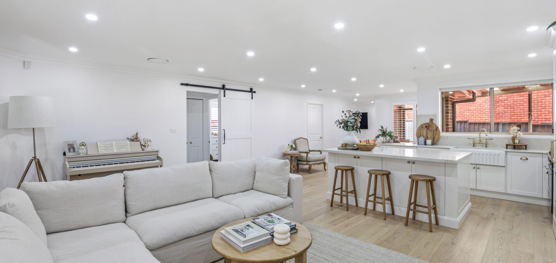Sold - 36 Gwydir Street - New Property in Greystanes - Real Estate by Anita Mirosevic