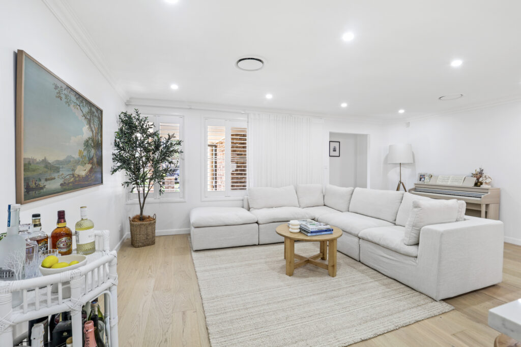 Sold - 36 Gwydir Street - New Property in Greystanes - Real Estate by Anita Mirosevic