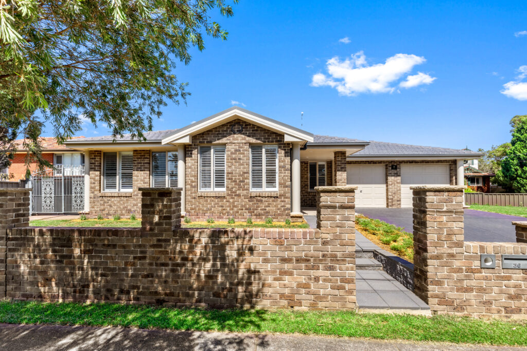 Sold - 36 Gwydir Street - New Property in Greystanes - Real Estate by Anita Mirosevic