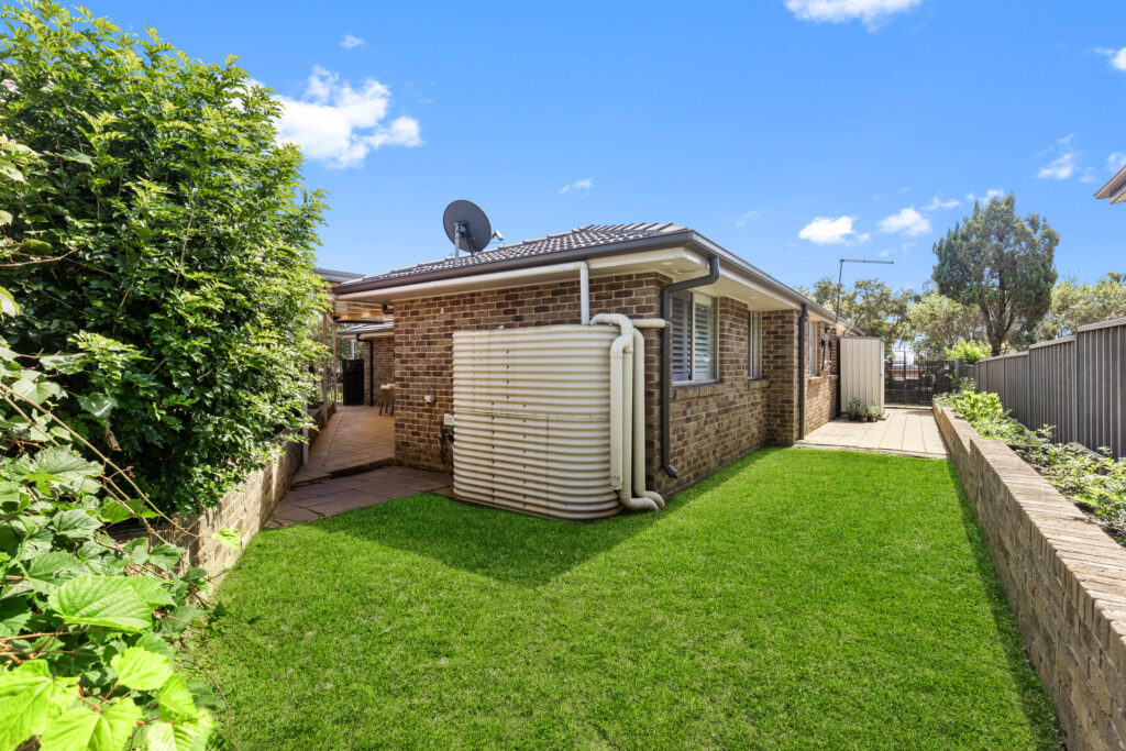 Sold - 36 Gwydir Street - New Property in Greystanes - Real Estate by Anita Mirosevic