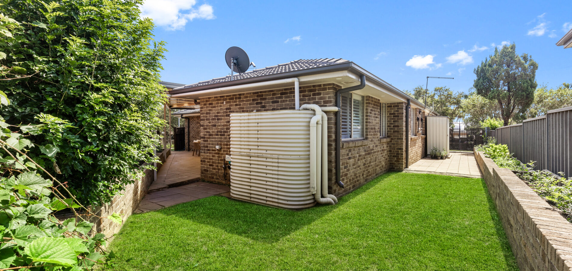 Sold - 36 Gwydir Street - New Property in Greystanes - Real Estate by Anita Mirosevic