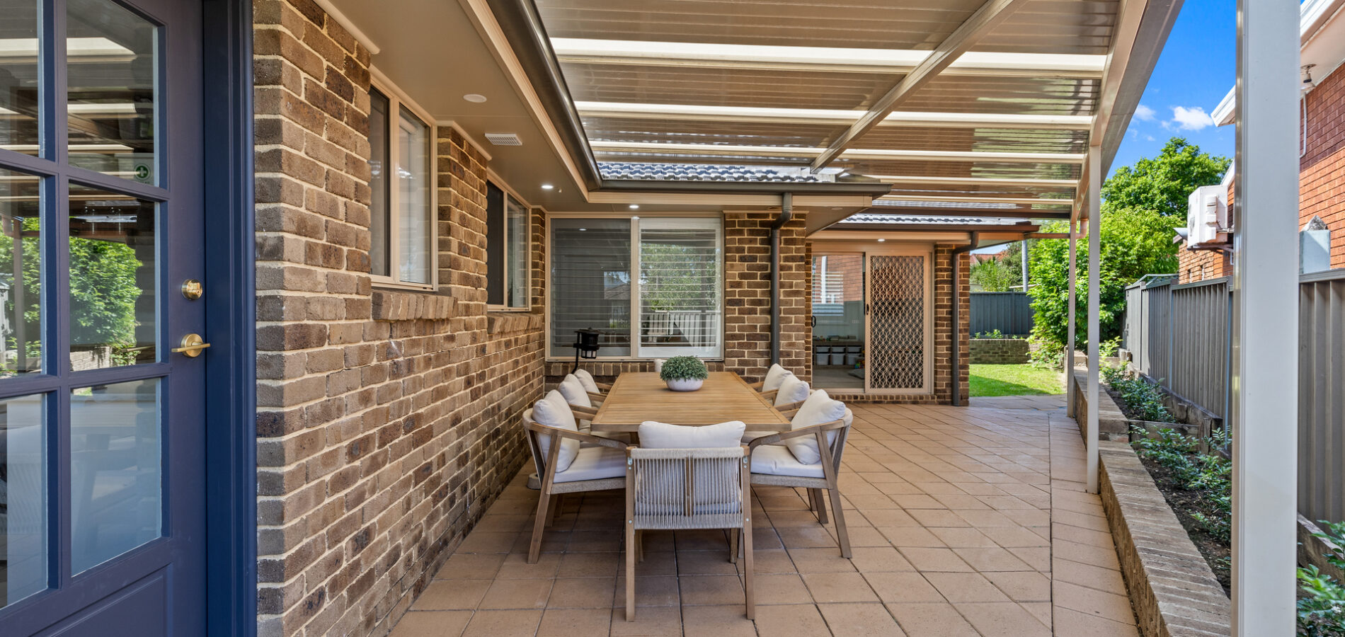 Sold - 36 Gwydir Street - New Property in Greystanes - Real Estate by Anita Mirosevic