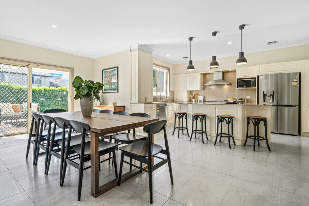 Sold - 15 Cobblers Close - New Property in Kellyville - Real Estate by Corie Sciberras
