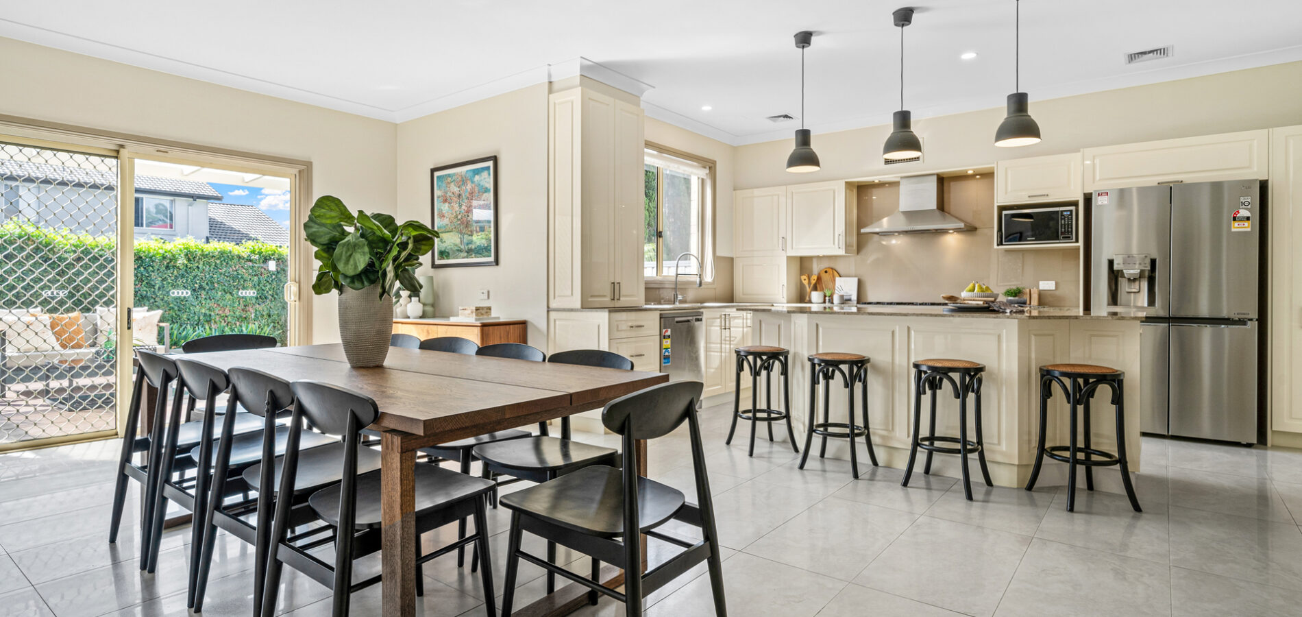 Sold - 15 Cobblers Close - New Property in Kellyville - Real Estate by Corie Sciberras