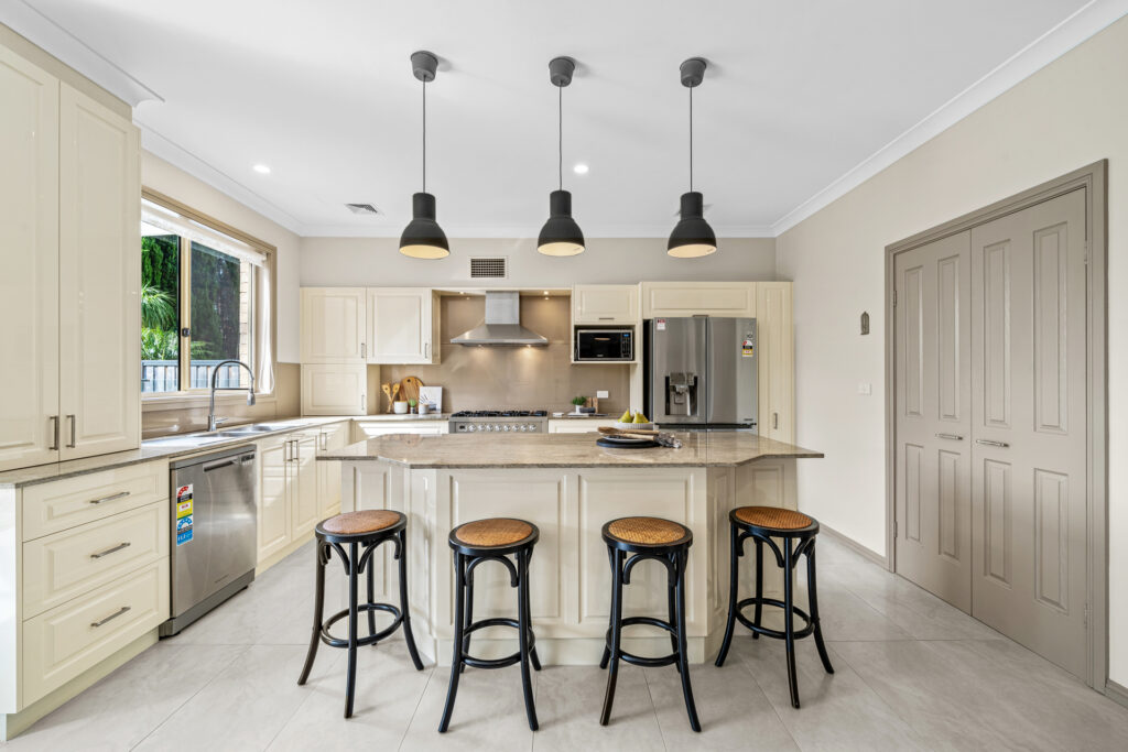 Sold - 15 Cobblers Close - New Property in Kellyville - Real Estate by Corie Sciberras