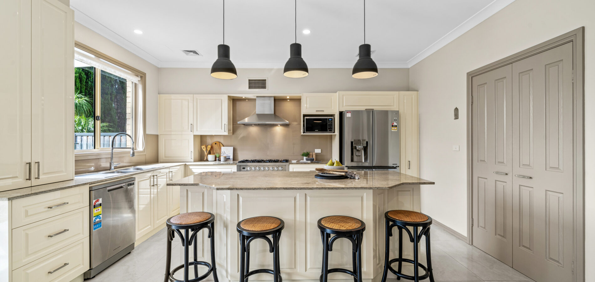 Sold - 15 Cobblers Close - New Property in Kellyville - Real Estate by Corie Sciberras